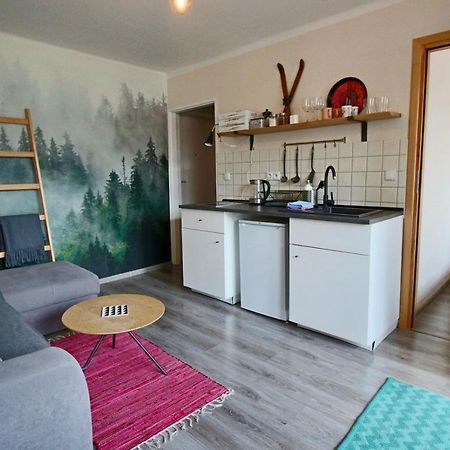 Apartament Bazatatry Sloneczny II Apartment ซาโกปาเน ภายนอก รูปภาพ