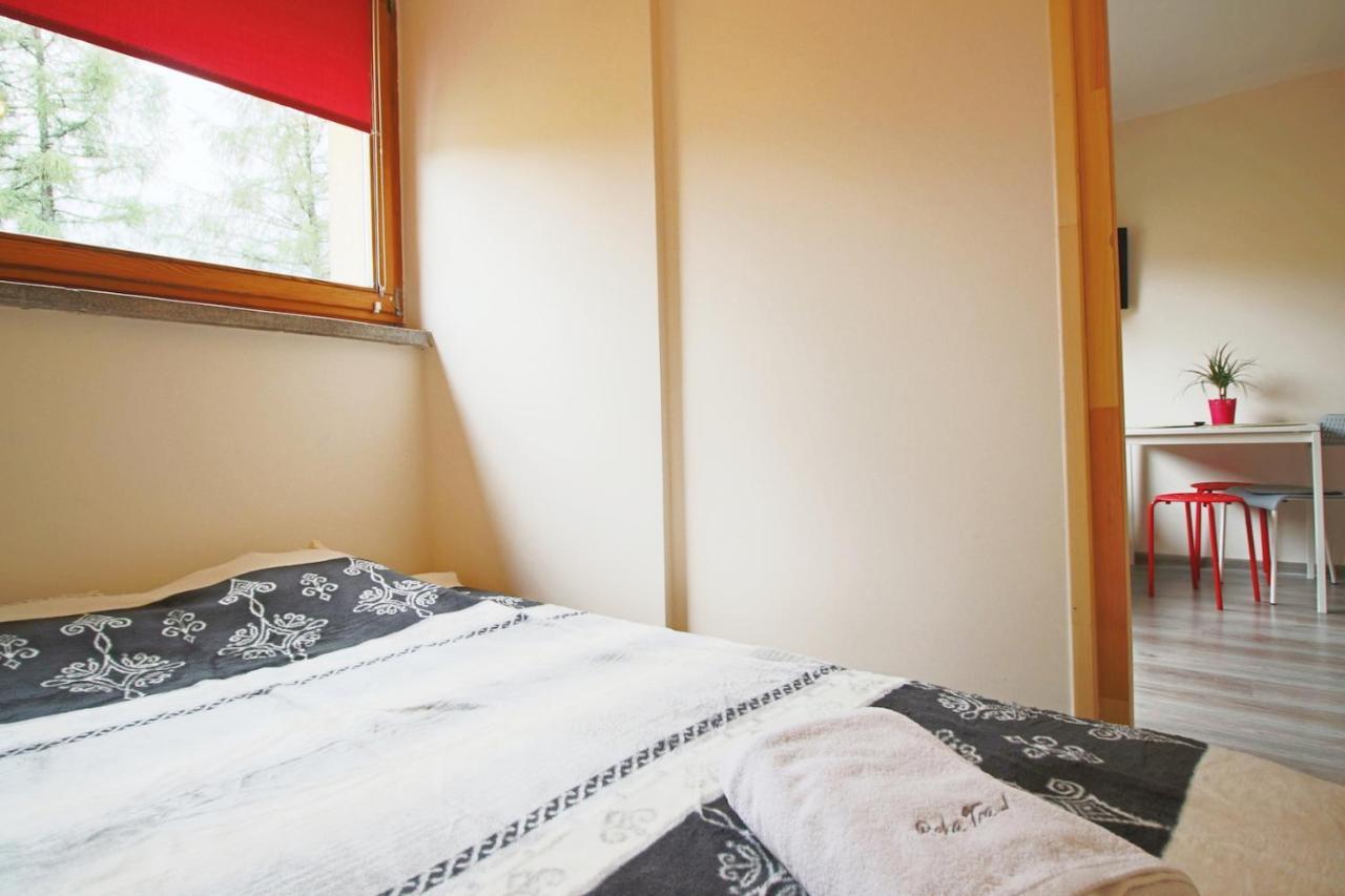 Apartament Bazatatry Sloneczny II Apartment ซาโกปาเน ภายนอก รูปภาพ