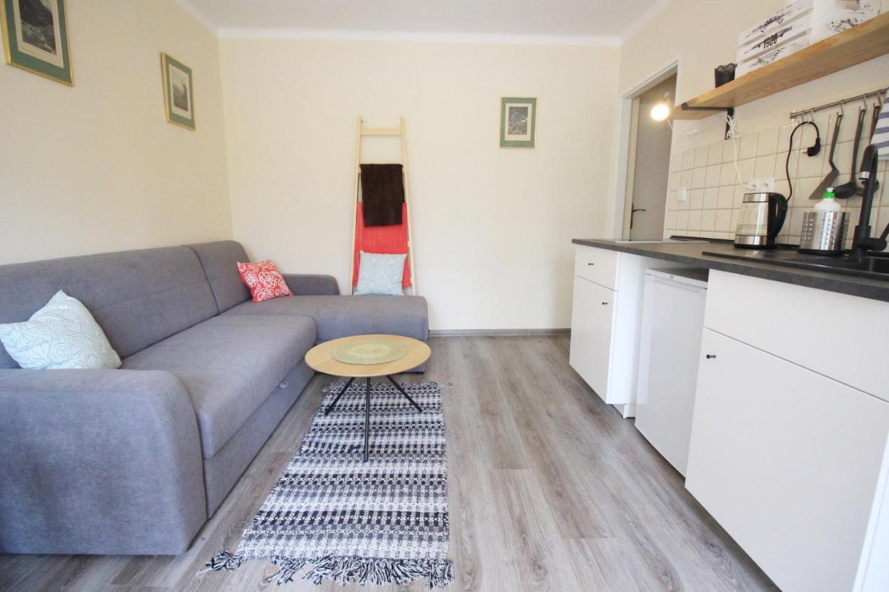 Apartament Bazatatry Sloneczny II Apartment ซาโกปาเน ภายนอก รูปภาพ